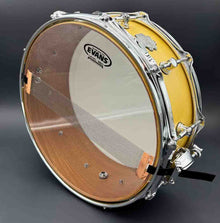  Demo Snare - Cogs Birch/Cherry Snare Drum