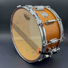 Cogs Custom Mahogany/Maple Hybrid Snare 14x7