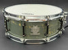 Cogs SuperSix™ Maple Weathered Gray Snare Drum